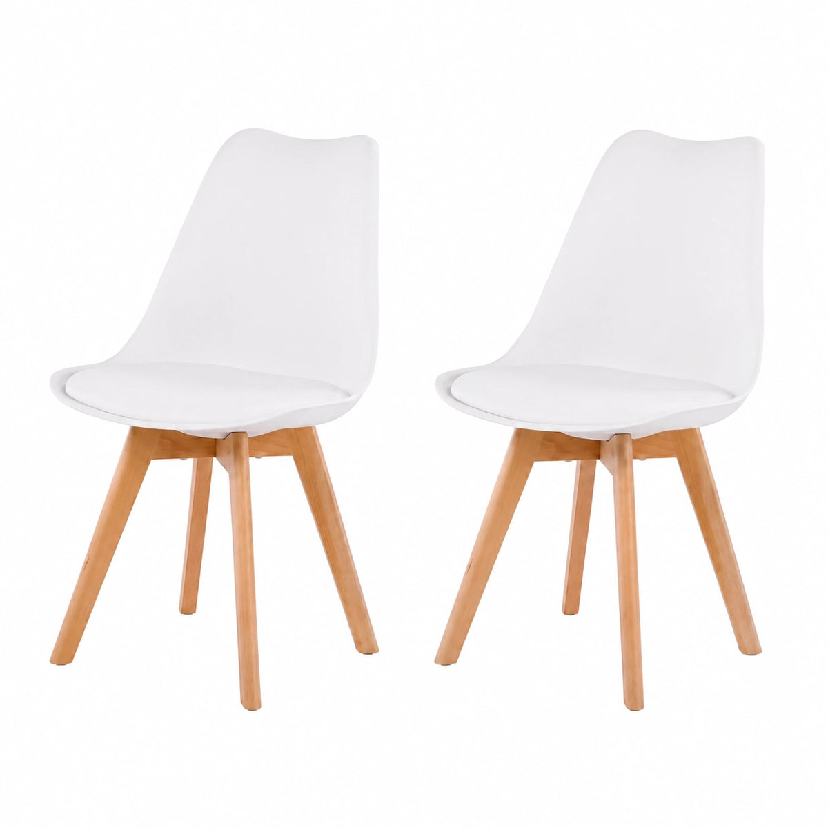 Bureau, rembourré, coloris blanc, pour l’espace de travail