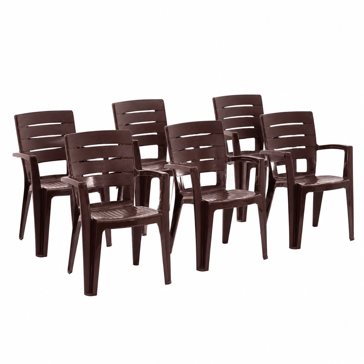 Chaise de jardin, pour la terrasse ou le jardin