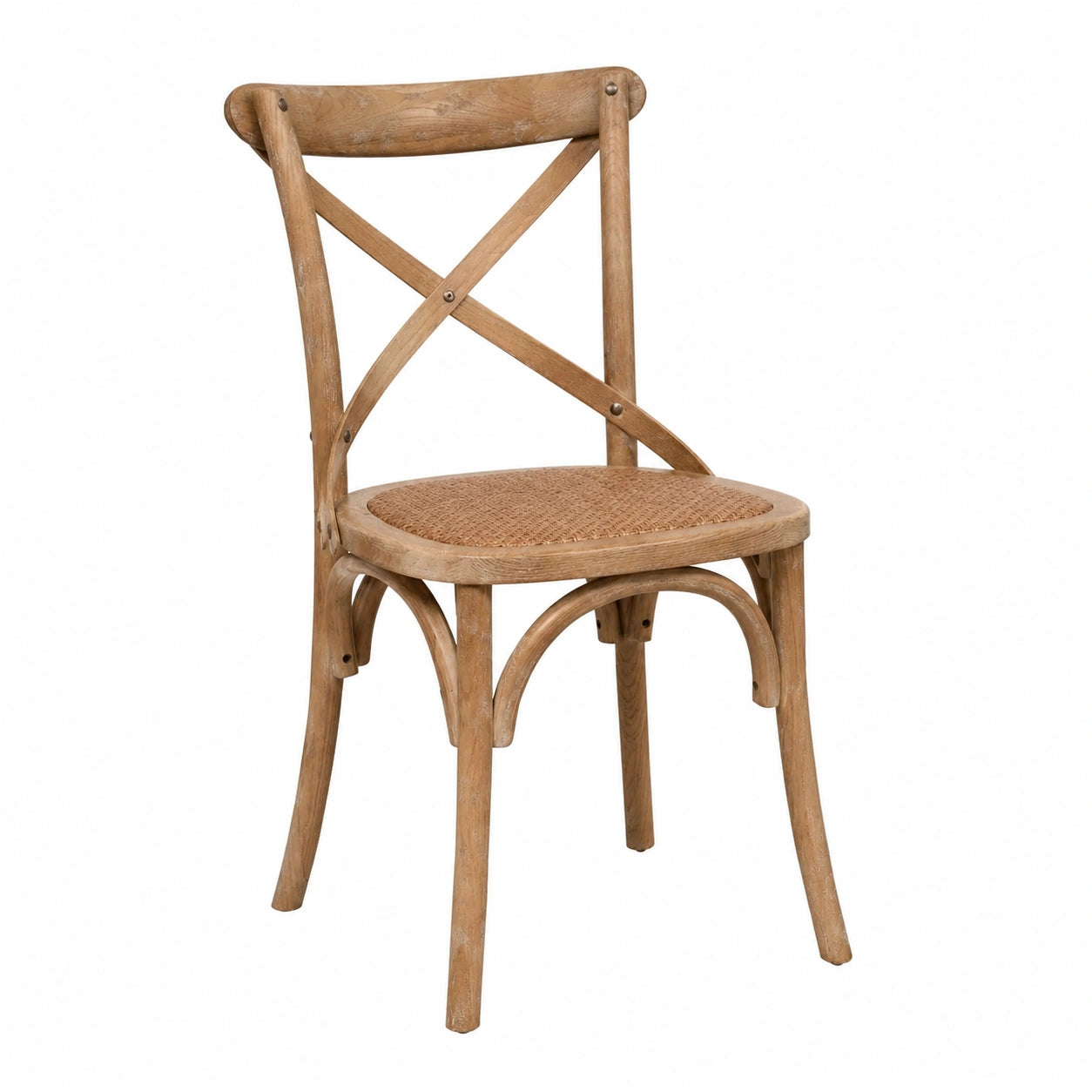 Chaise, 86 x 42 x 46 cm, pour la salle à manger ou la cuisine