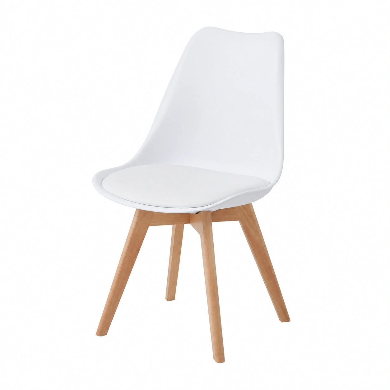 Bureau, coloris blanc, pour l’espace de travail