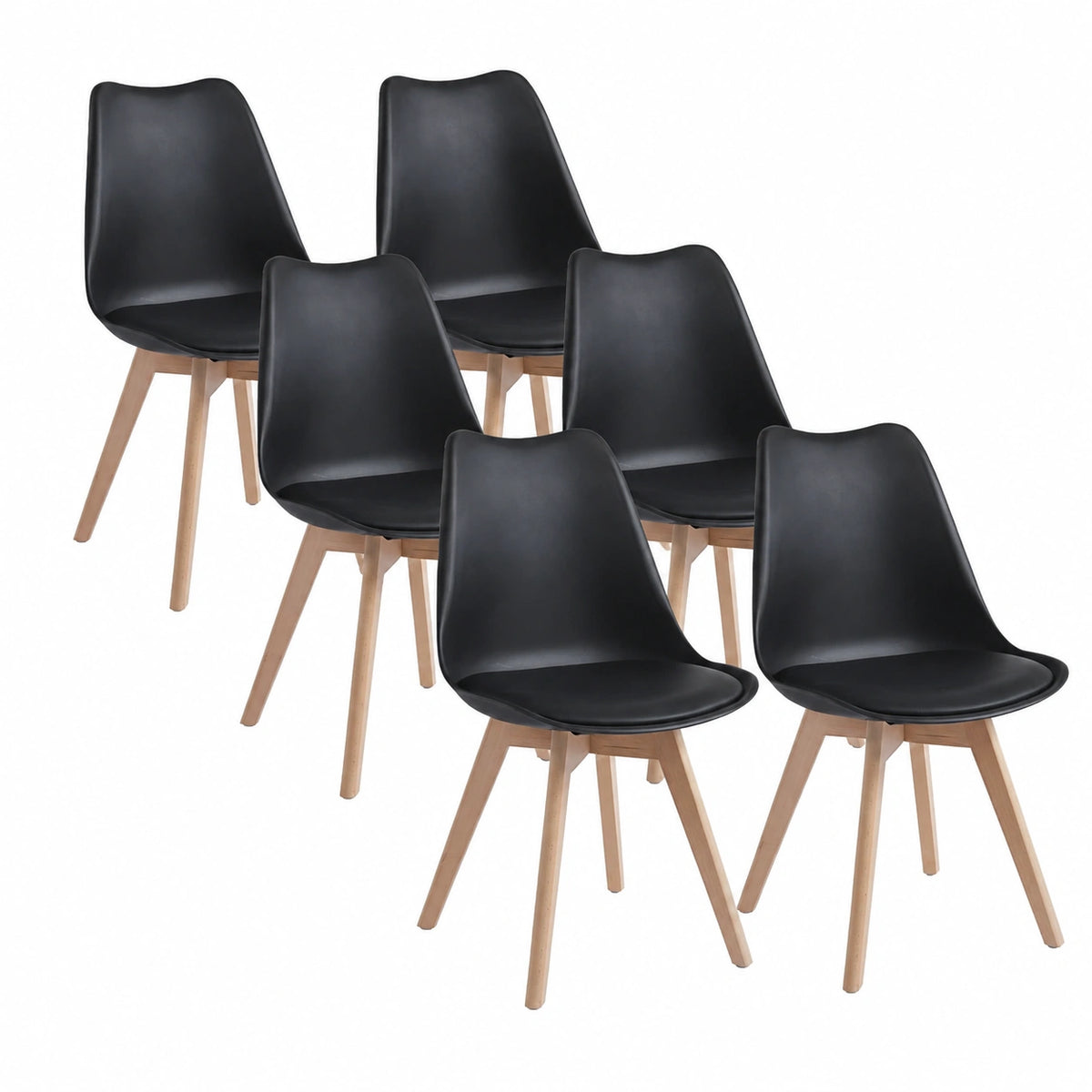 Bureau, coloris noir, pour l’espace de travail